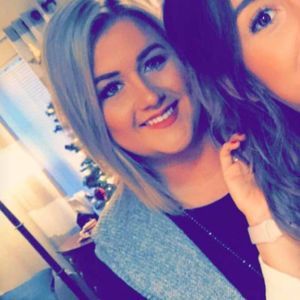 Meet your Posher, Julie